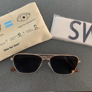 TOMS - Navigator Sunglasses - Irwin 201